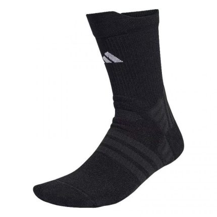 Adidas Tennis CRW Socks Black 1 Pair