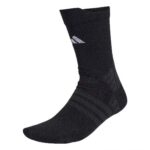 Adidas Tennis CRW Socks Black 1 Pair