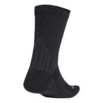 Adidas Tennis CRW Socks Black 1 Pair - Image 2