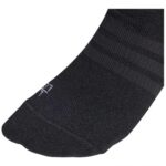 Adidas Tennis CRW Socks Black 1 Pair - Image 3