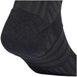 Adidas Tennis CRW Socks Black 1 Pair - Image 4