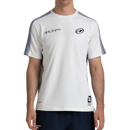 Bullpadel Paquito Navarro 26V Bone T-shirt
