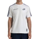 Bullpadel Paquito Navarro 26V Bone T-shirt
