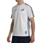 Bullpadel Paquito Navarro 26V Bone T-shirt - Image 3