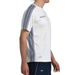 Bullpadel Paquito Navarro 26V Bone T-shirt - Image 4