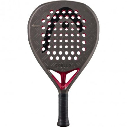 Head Coello Pro 2026 padel racket