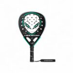 Hirostar Alien Core 26 Padel Racket - Tolito Aguirre