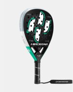 Hirostar Alien Core 26 Padel Racket - Tolito Aguirre - Image 3