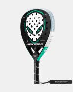 Hirostar Alien Core 26 Padel Racket - Tolito Aguirre - Image 4
