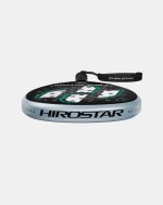 Hirostar Alien Core 26 Padel Racket - Tolito Aguirre - Image 5