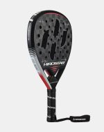 Hirostar Blackstone Padel Racket - Image 2