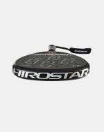 Hirostar Blackstone Padel Racket - Image 4