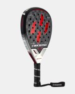 Hirostar Redstone Padel Racket - Image 2