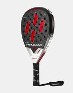 Hirostar Redstone Padel Racket - Image 3
