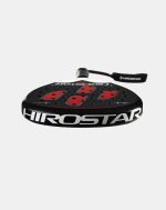 Hirostar Redstone Padel Racket - Image 4