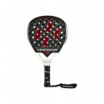 Hirostar Redstone Padel Racket