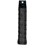 Wilson AbsorbX Overgrips Black 3 Units - Image 2