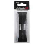 Bullpadel Frame Guard Protector Black 3 Units