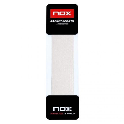 Nox Transparent Protector