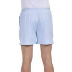 Bullpadel Ceclavin Glacier Blue Short - Image 2