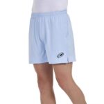 Bullpadel Ceclavin Glacier Blue Short - Image 3