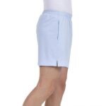 Bullpadel Ceclavin Glacier Blue Short - Image 4