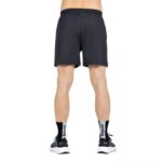 Bullpadel Ceclavin Black Shorts - Image 2