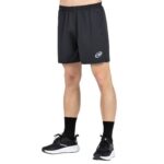 Bullpadel Ceclavin Black Shorts - Image 3