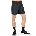 Bullpadel Ceclavin Black Shorts - Image 4