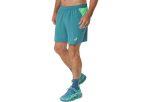 Asics Padel Court 7IN Pine Green Shorts - Image 3