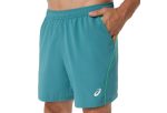 Asics Padel Court 7IN Pine Green Shorts - Image 4