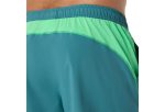 Asics Padel Court 7IN Pine Green Shorts - Image 6