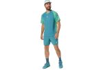 Asics Padel Court 7IN Pine Green Shorts - Image 7