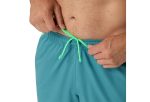 Asics Padel Court 7IN Pine Green Shorts - Image 8