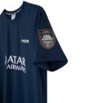 Nox Agustin Tapia Sponsors T-Shirt AT10 Dark Blue 2026 - Image 4