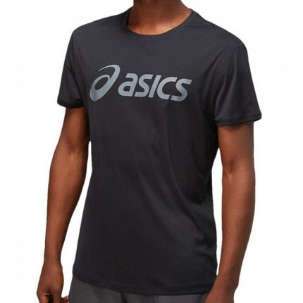ASICS Core SS Top Performance Black