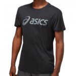 ASICS Core SS Top Performance Black