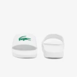 Lacoste Mens Serve Slides 0.0 - Image 4