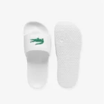 Lacoste Mens Serve Slides 0.0 - Image 5