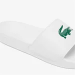 Lacoste Mens Serve Slides 0.0 - Image 6