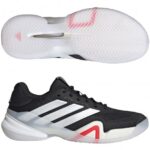 adidas Barricade 14 M Clay Shoes - Image 4