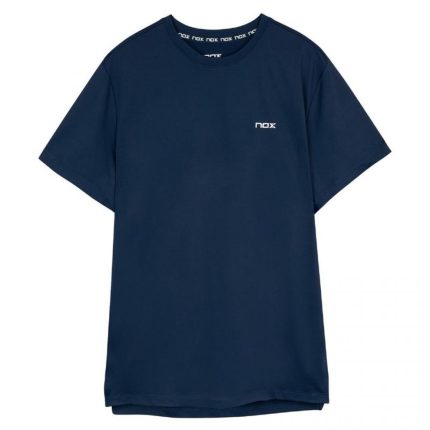 NOX Team Navy Blue T-shirt