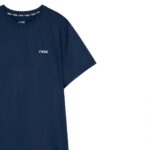 NOX Team Navy Blue T-shirt - Image 3