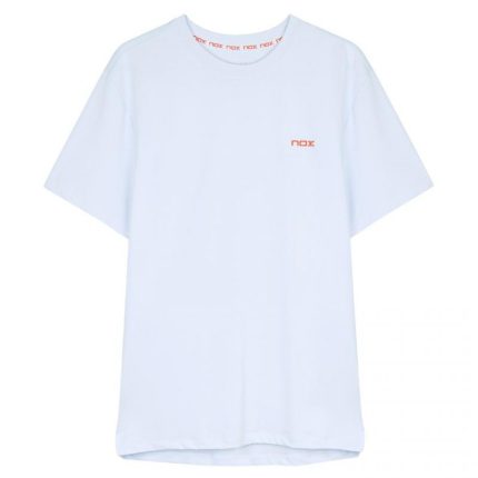 NOX Team White T-Shirt