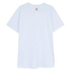 NOX Team White T-Shirt - Image 2