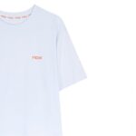 NOX Team White T-Shirt - Image 3