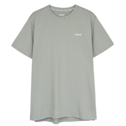 NOX Team Grey T-shirt