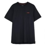 NOX Team Black T-Shirt