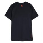 NOX Team Black T-Shirt - Image 2