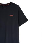 NOX Team Black T-Shirt - Image 3